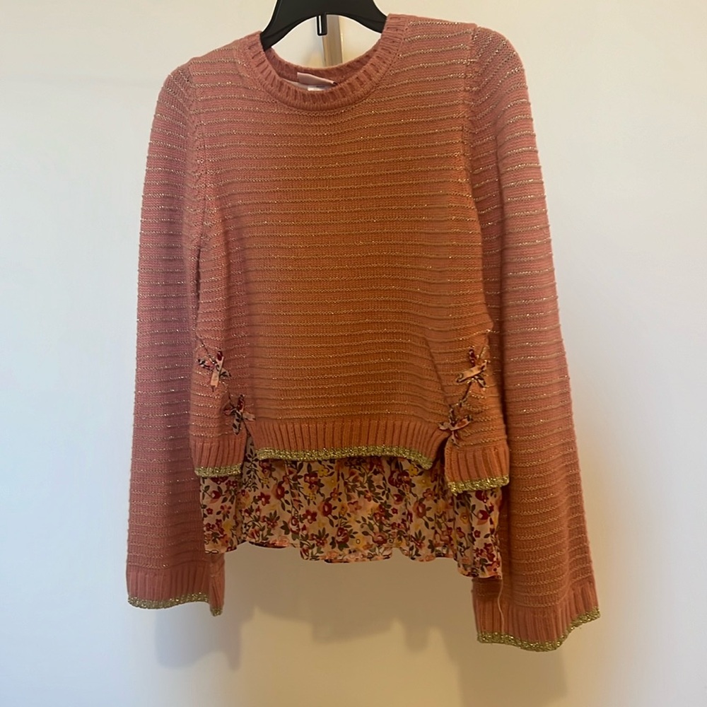 Blouse, like new